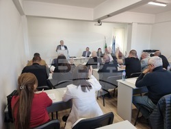 Кирково - Общински съвет - заседание