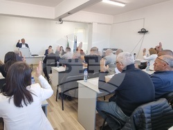 Кирково - Общински съвет - заседание