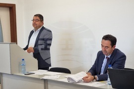 Кирково - Общински съвет - заседание