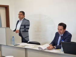 Кирково - Общински съвет - заседание