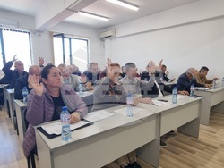 Кирково - Общински съвет - заседание