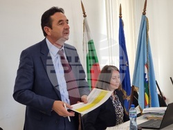 Кирково - Общински съвет - заседание