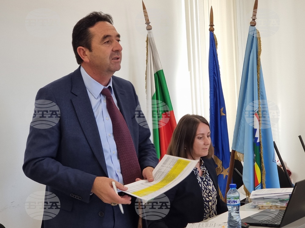 Кирково - Общински съвет - заседание