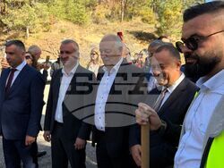 Снимка: МРРБ