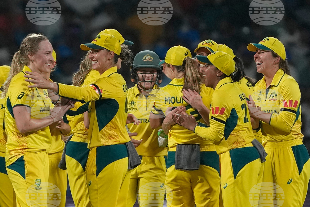 India Women's Cricket WCup