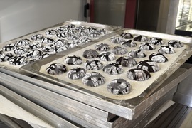 Казанлък - Работилничка "Бисквитките" - социално предприятие