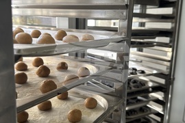 Казанлък - Работилничка "Бисквитките" - социално предприятие