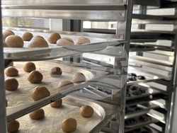 Казанлък - Работилничка "Бисквитките" - социално предприятие