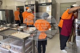 Казанлък - Работилничка "Бисквитките" - социално предприятие