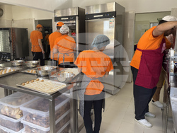 Казанлък - Работилничка "Бисквитките" - социално предприятие