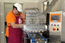 Казанлък - Работилничка "Бисквитките" - социално предприятие