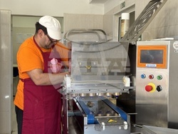 Казанлък - Работилничка "Бисквитките" - социално предприятие