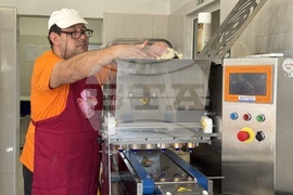 Казанлък - Работилничка "Бисквитките" - социално предприятие