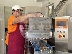 Казанлък - Работилничка "Бисквитките" - социално предприятие