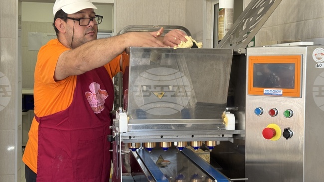 С 33 милиона евро ще бъдат подкрепени предприемачеството и социалната икономика, съобщиха от Програма „Развитие на човешките ресурси“