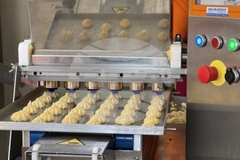 Казанлък - Работилничка "Бисквитките" - социално предприятие