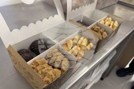 Казанлък - Работилничка "Бисквитките" - социално предприятие