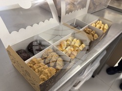 Казанлък - Работилничка "Бисквитките" - социално предприятие