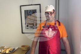 Казанлък - Работилничка "Бисквитките" - социално предприятие