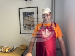 Казанлък - Работилничка "Бисквитките" - социално предприятие