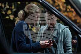 Film Review - Hallow Road