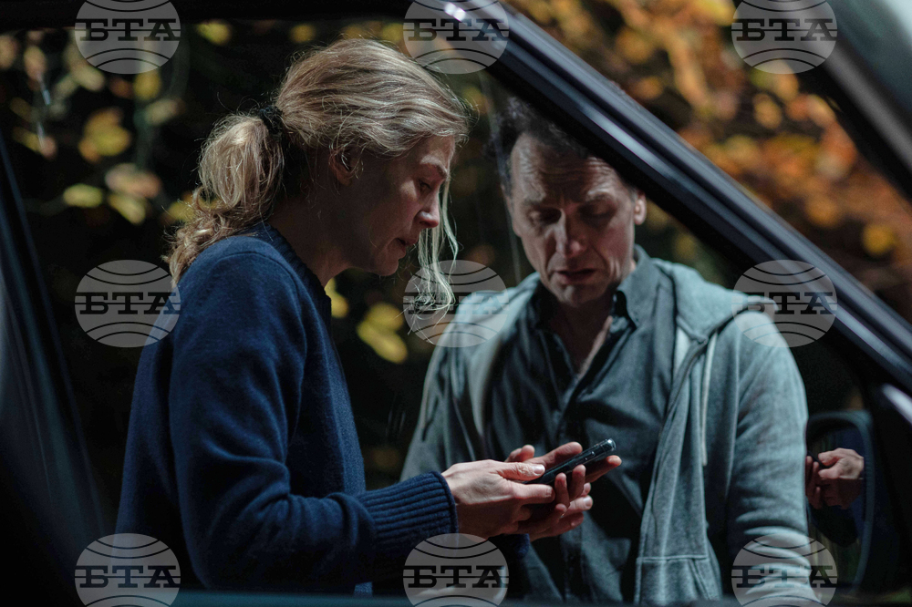 Film Review - Hallow Road