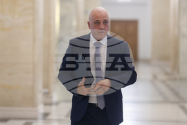 Народно събрание - Комисия за контрол над службите за сигурност