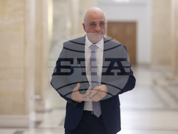 Народно събрание - Комисия за контрол над службите за сигурност