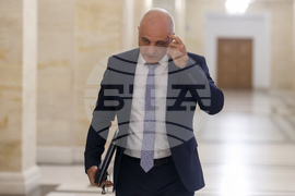 Народно събрание - Комисия за контрол над службите за сигурност