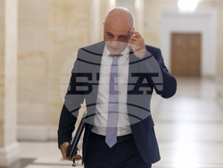 Народно събрание - Комисия за контрол над службите за сигурност