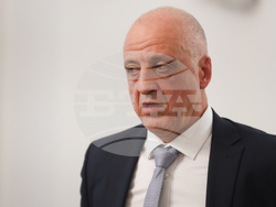 Народно събрание - Комисия за контрол над службите за сигурност