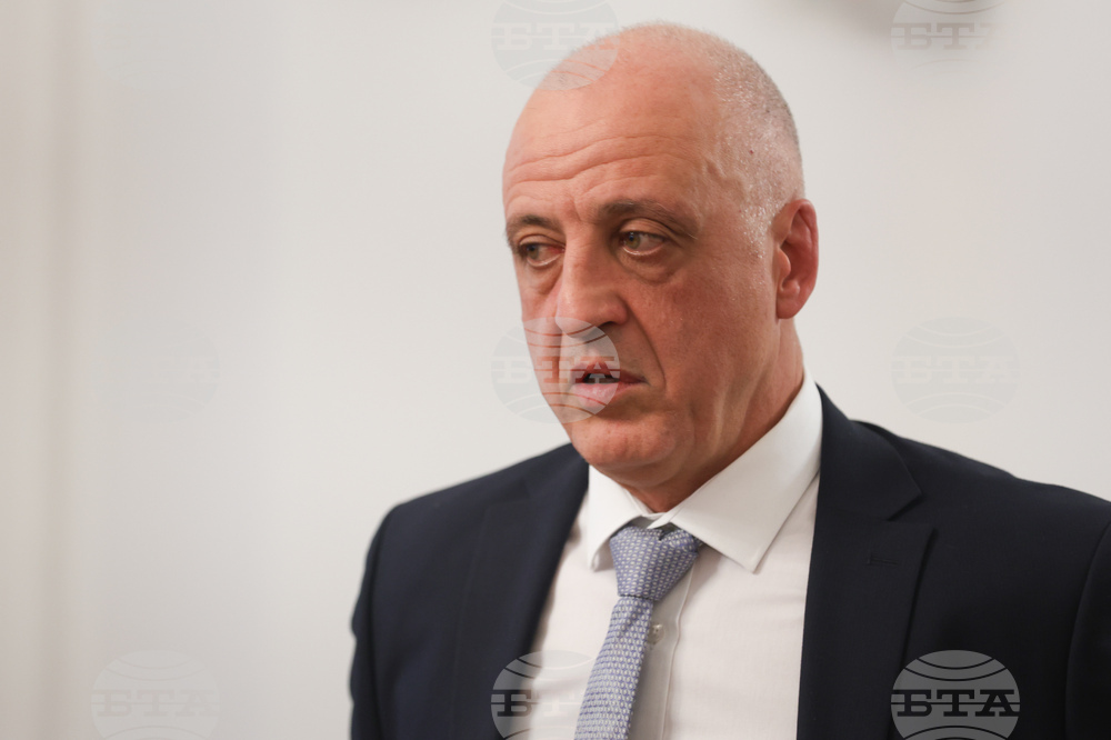 Народно събрание - Комисия за контрол над службите за сигурност