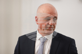 Народно събрание - Комисия за контрол над службите за сигурност