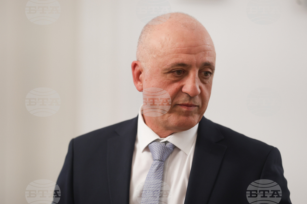 Народно събрание - Комисия за контрол над службите за сигурност