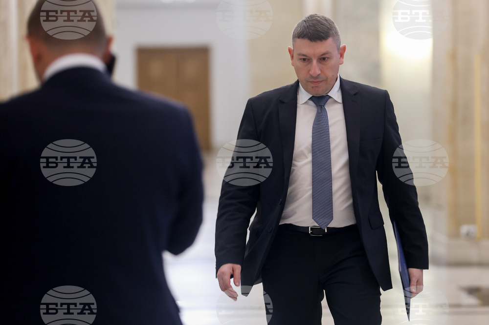 Народно събрание - Комисия за контрол над службите за сигурност