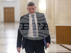 Народно събрание - Комисия за контрол над службите за сигурност