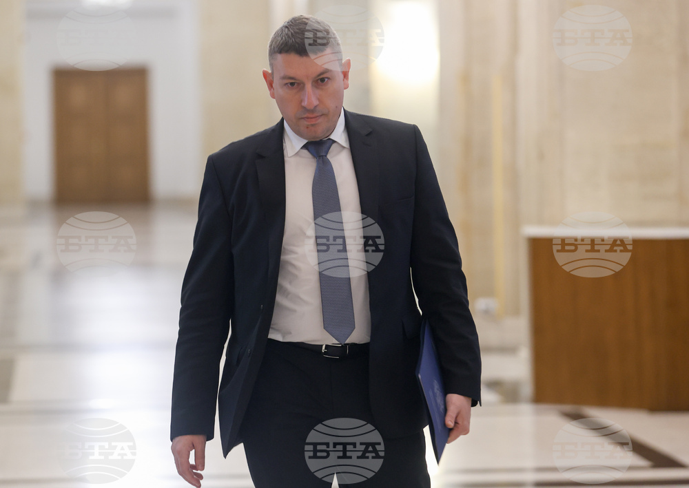 Народно събрание - Комисия за контрол над службите за сигурност