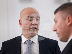 Народно събрание - Комисия за контрол над службите за сигурност