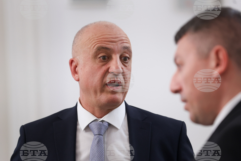 Народно събрание - Комисия за контрол над службите за сигурност