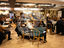 Първият мащабен доклад, посветен на музикалния бизнес в България беше представен днес