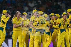 India Women's Cricket WCup