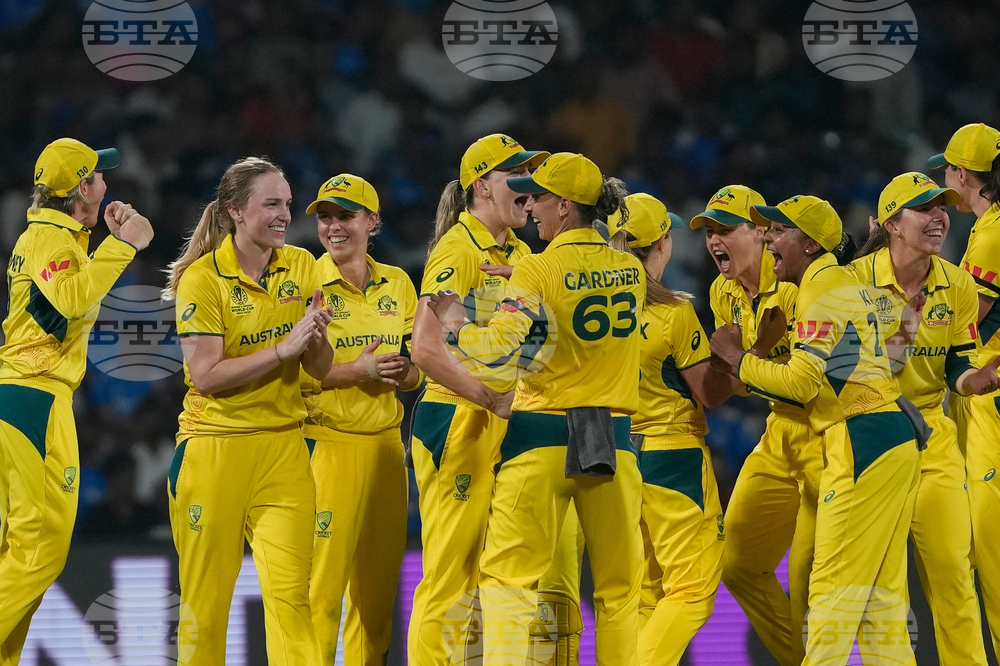 India Women's Cricket WCup