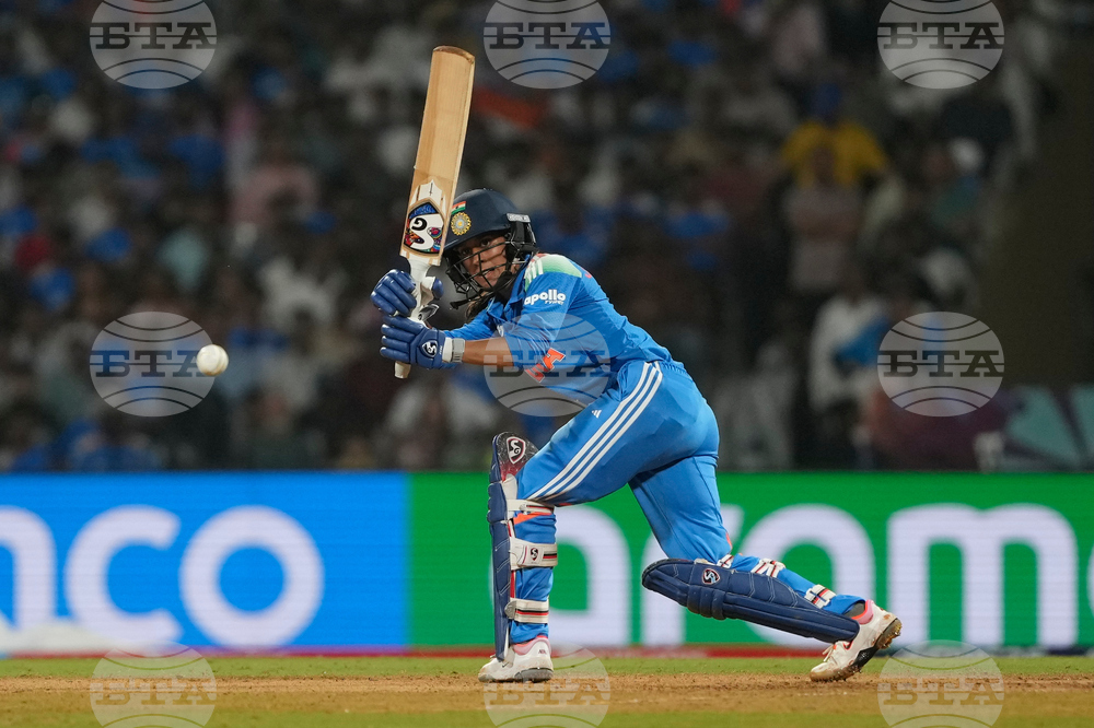 India Women's Cricket WCup