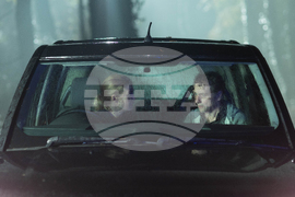 Film Review - Hallow Road