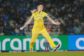 India Women's Cricket WCup