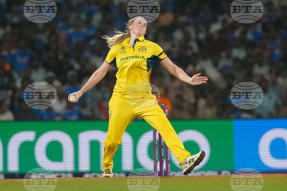 India Women's Cricket WCup