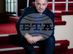 Снимка: Софийска филхармония