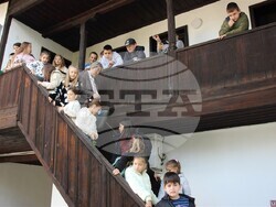 Снимка: Регионален исторически музей – Разград