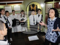 Снимка: Регионален исторически музей – Разград