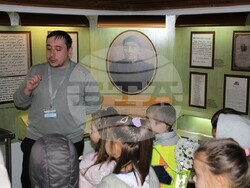 Снимка: Регионален исторически музей – Разград